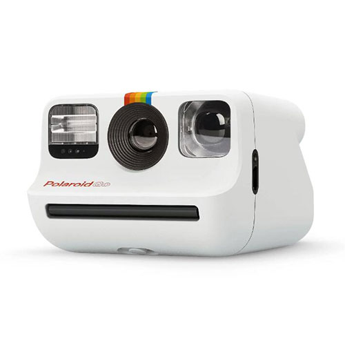 Polaroid Go Instant Camera